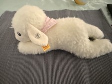 Spieluhr STEIFF Schaf 25cm