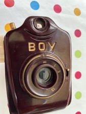 ANTIKER FOTO APPERAT AUS