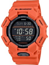 Casio GD-010-4ER Herrenuhr