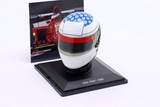 Jean Alesi #27 Scuderia