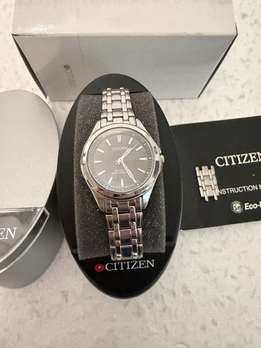 Citizen eco drive - citizen,
