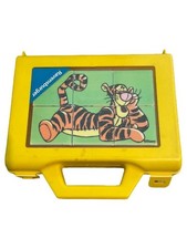Ravensburger Steckpuzzle Winnie Pooh Tigger Schiebe-Puzzle Kleinkind 6 Teile
