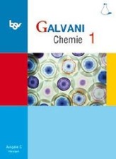 Galvani Chemie C 1 Hessen: Ausgabe Hessen Klasse 7.... | Buch | Zustand sehr gut