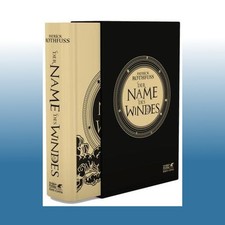 Der Name des Windes | Patrick