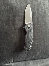 Model wie Zero Tolerance ZT 0308 USA