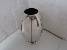 WMF Ikora Vase Metall Turmmarke (E 390)