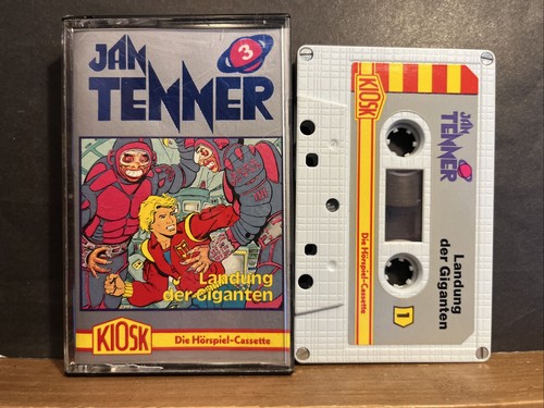 Jan tenner landung der - landung,