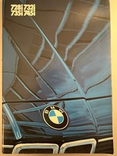 BMW 7er 728i 732i 735i 745i