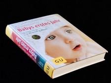 Das große Buch für Babys