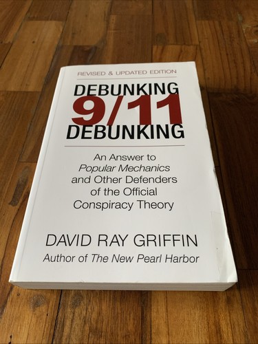 Debunking an - 9/11,