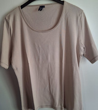 T-Shirt Cecil Kurzarm, XXL