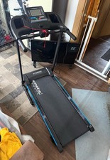 Kinetic Laufband KST 2900FX Klappbar / DEFEKT!!!!