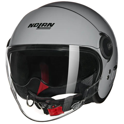 Motorradhelm jet nolan n21 - jet,