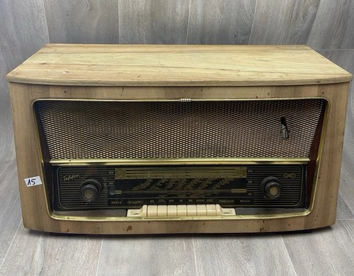 Vintage tefifon 573 - vintage,