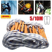 5/10M Feuerleiter Feuerfeste