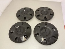 4X Radkappen Mercedes Sprinter