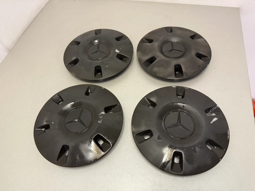 Radkappen mercedes sprinter - 4x,