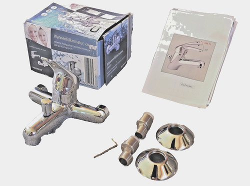 Einhand wannenbatterie - einhand-wannenbatterie,