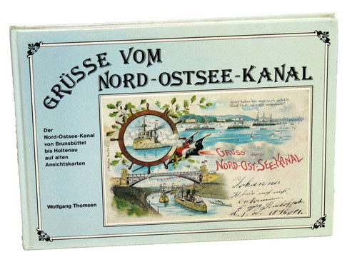 Wolfgang thomsen grüsse vom - -,