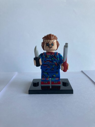 Figur chucky die - chucky,