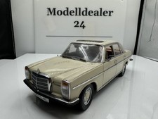 1:18 SunStar Mercedes Strich 8