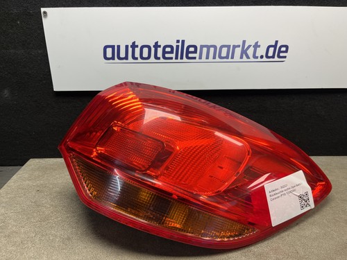 Rückleuchte rechts opel astra - rückleuchte,