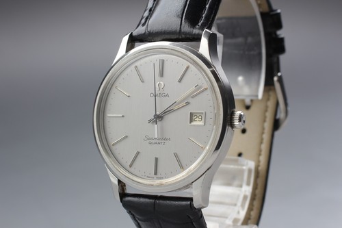 1977 near mint omega - near,