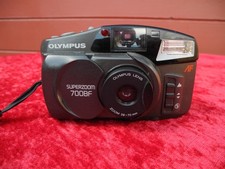Olympus Superzoom 700BF 35 mm