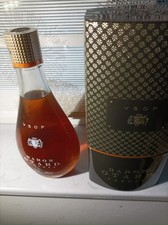 COGNAC BARON OTARD VSOP 40,0%