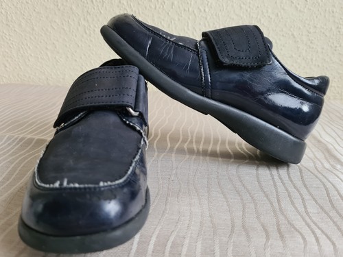 Richter jungen halbschuhe - richter,