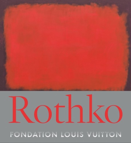 Mark rothko page - page,, suzanne
