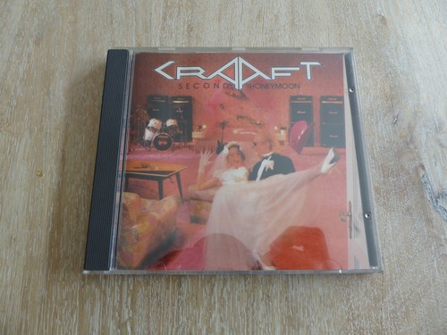 Craaft second honeymoon - craaft,