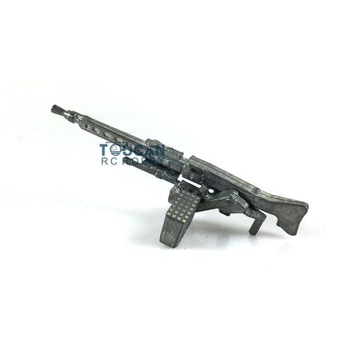 Henglong leopard2a6 rc - henglong,