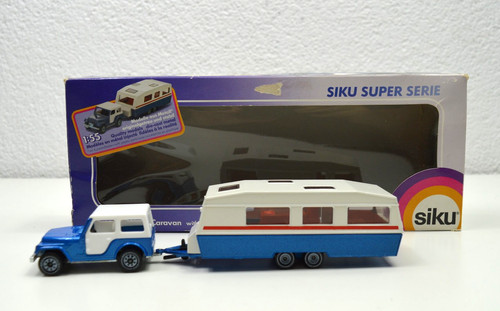Siku 2518 pkw mit - siku,