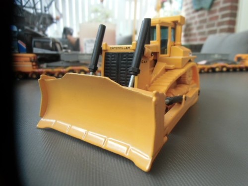 Joal 220 caterpillar d10 - 220,,