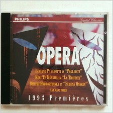 Various - Opera - 1993