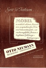 Möbel Haus Otto Neumann