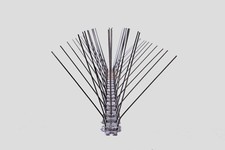 10x Taubenabwehr Vogelschutz