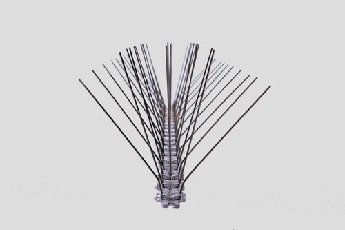 10x taubenabwehr vogelschutz - 10x,