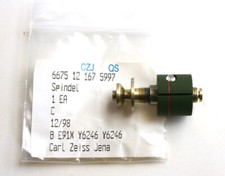 Fußschraube spindel - fußschraube, f