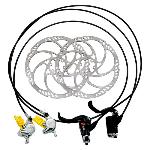 Magura mt8 pro - magura, post