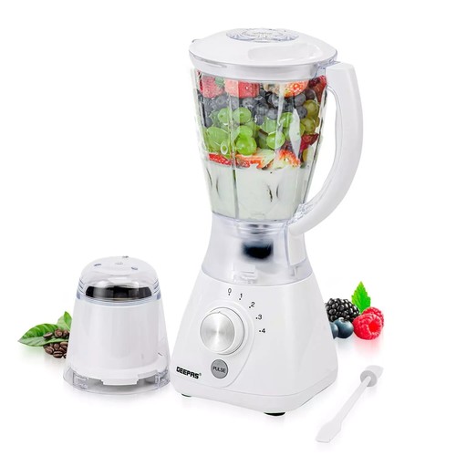 Kanne mixer smoothie - 1,5l,