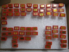 Sonderaktion: Graupner Quarz Doppelsuper Empfängerquarz DS Kanalwahl