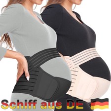 Schwangerschaftsgurt Baby Belt