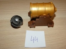 Playmobil kanone (Nr.44)