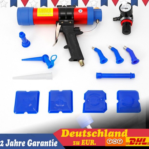 Druckluft kartuschenpresse - druckluft,