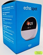 Amazon Echo Spot Neue Version
