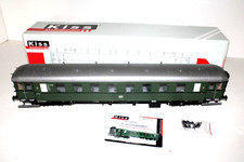 Kiss Spur 1 E30 Personenwagen 2. Klasse Beleuchtung 142070 für Märklin KM1