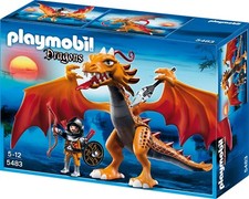 Playmobil Dragons