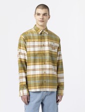 Dickies Unisex Flanellhemd /